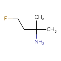 C5H12FN