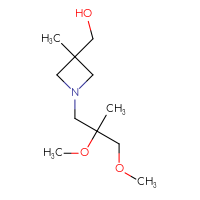 C11H23NO3