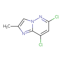 C7H5Cl2N3