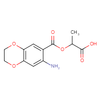 C12H13NO6