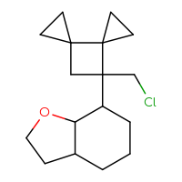 C17H25ClO