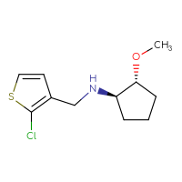 C11H16ClNOS
