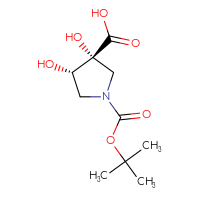 C10H17NO6