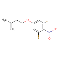 C11H11F2NO3