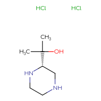 C7H18Cl2N2O