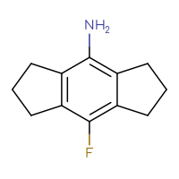 C12H14FN