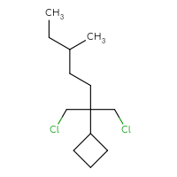 C13H24Cl2