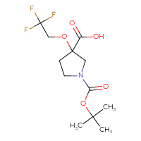 C12H18F3NO5