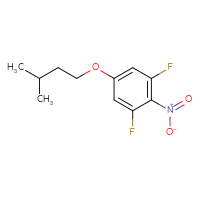 C11H13F2NO3