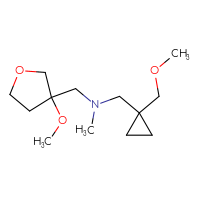C13H25NO3