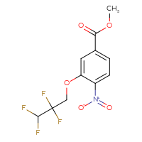 C11H9F4NO5