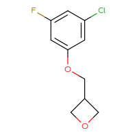 C10H10ClFO2