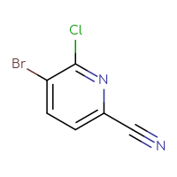 C6H2BrClN2
