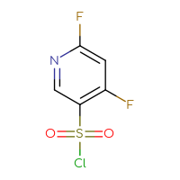 C5H2ClF2NO2S