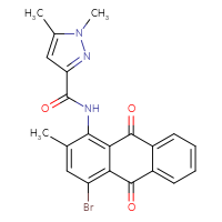 C21H16BrN3O3