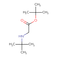 C10H21NO2