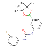 C19H22BFN2O3