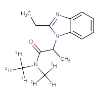 C14H19N3O
