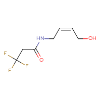 C7H10F3NO2
