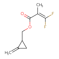 C9H10F2O2