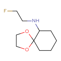 C10H18FNO2