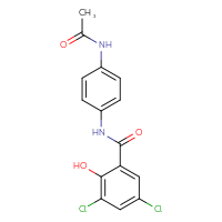 C15H12Cl2N2O3