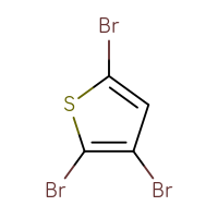 C4HBr3S