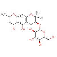 C21H26O10
