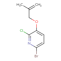 C9H9BrClNO