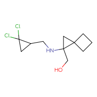 C11H17Cl2NO