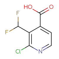 C7H4ClF2NO2