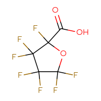 C5HF7O3