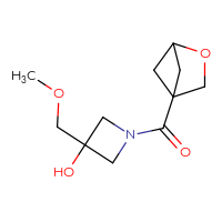 C11H17NO4