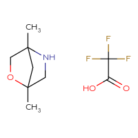 C9H14F3NO3