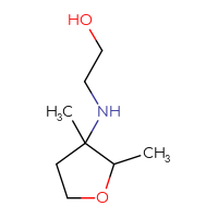 C8H17NO2