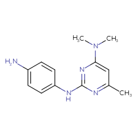 C13H17N5