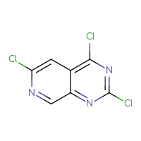 C7H2Cl3N3