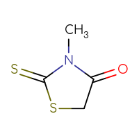 C4H5NOS2