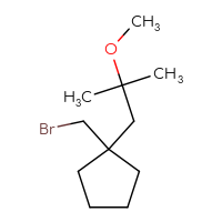 C11H21BrO
