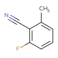 C8H6FN