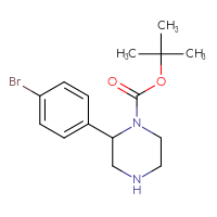 C15H21BrN2O2
