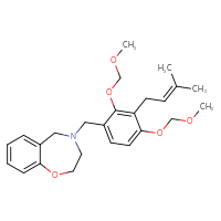 C25H33NO5