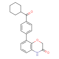 C21H21NO3