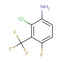 C7H4ClF4N