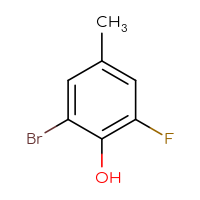 C7H6BrFO