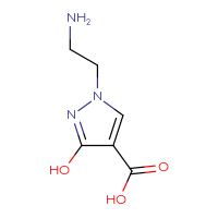 C6H9N3O3