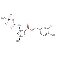 C20H26ClNO5