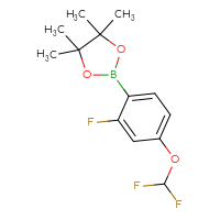 C13H16BF3O3