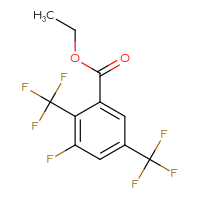 C11H7F7O2