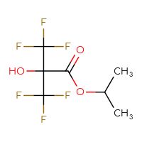 C7H8F6O3